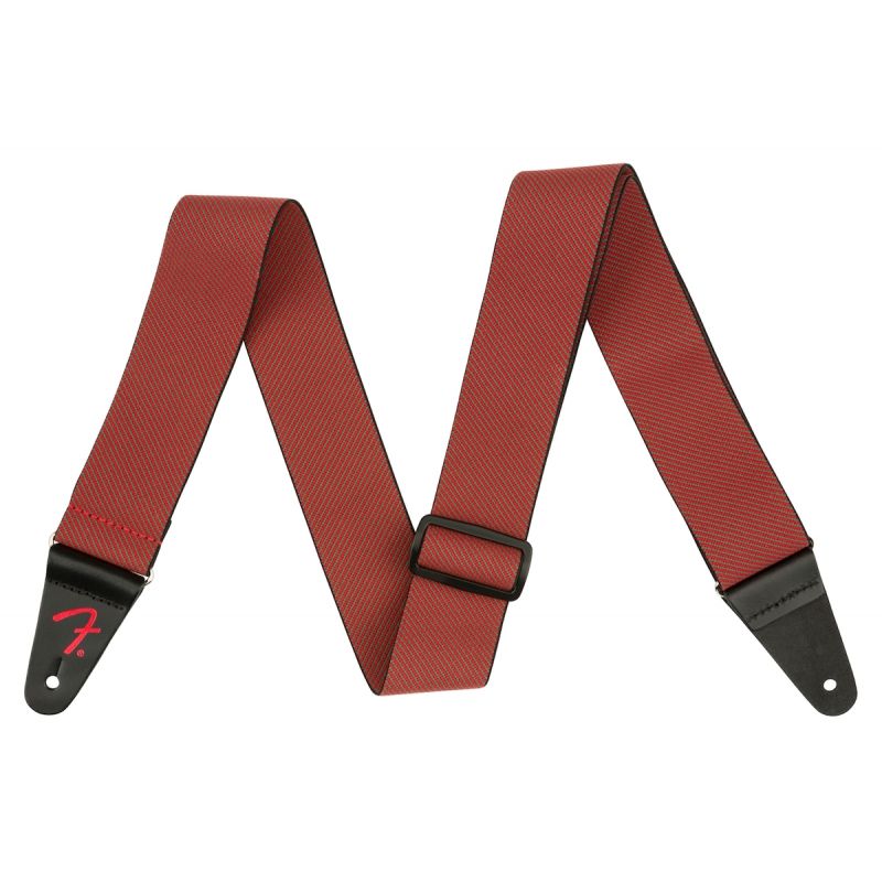 Гитарный ремень FENDER STRAP 2" WEIGHLESS FESTIVE TWEED